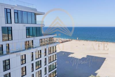 STATIUNEA MAMAIA - Vânzare apartament cu 4 camere, 4 bai cu vedere la mare. - 41