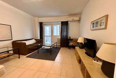 GARSONIERA / COTROCENI / CISMIGIU / IMOBIL NOU / COMISION REDUS - 1