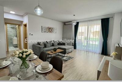 De inchiriat apartament cu 2 camere, zona Mamaia - 1