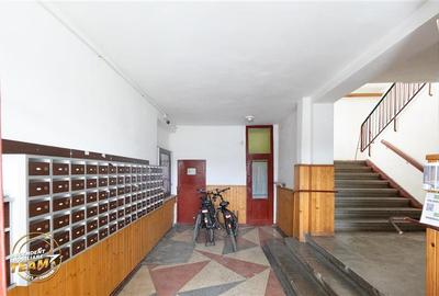 Investitie sigura: garsoniera in zona buna, acces rapid catre centru Sfantu Gheo - 10