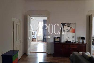 Apartament 4 camere de vanzare in Centru, Cluj Napoca - 2