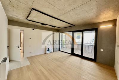 SPLENDID SI RAR - de vanzare DUPLEX LUX in Dorobanti - 18