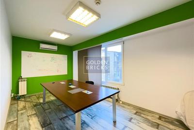 Universitate | 170 mp | impartire versatila | in centru de afaceri - 10