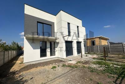 Duplex modern 4 camere, 3 bai, 170 mp, Dumbrăvița - 4