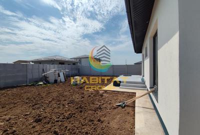 Casa parter 3 camere Teren 375 mp 0% Comision 5 min STV - 14