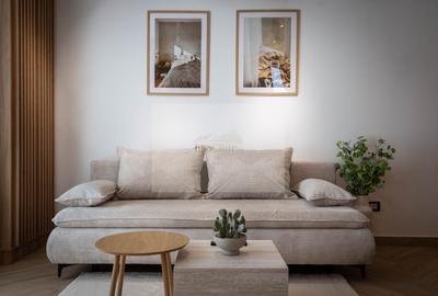 Penthouse LUX cu terasă 150 mp & jacuzzi | Iulius Mall – FSEGA - 9