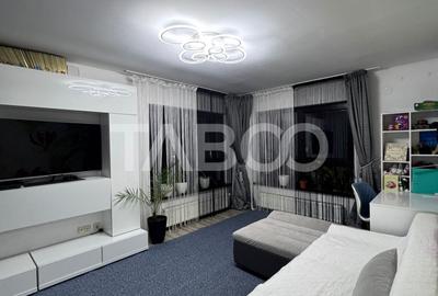 Apartament spatios 2 camere si cu terasa de vanzare in Selimbar - 2