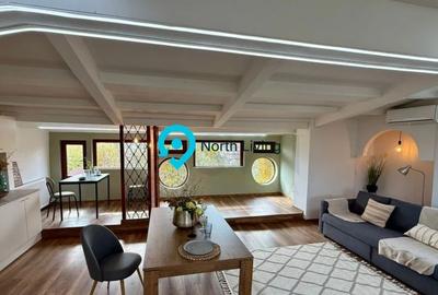 Apartament de vanzare Sector 1 Baneasa 4 camere