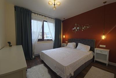 Apartament 3 camere, Tomis 2 – renovat, mobilat, utilat, 59 mp, etaj 3/4. - 4