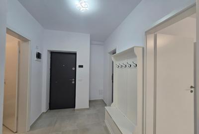 Grand Kristal Residence- ap. cu 2 cam, dec, prima inchiriere, loc parcare inclus - 7