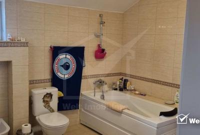 Vila 9 camere, 450 mp, teren 600 mp, lux, Calea Turzii - 6