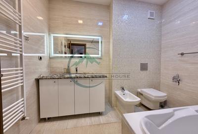 Apartament 3 camere, parcare subterana - 19
