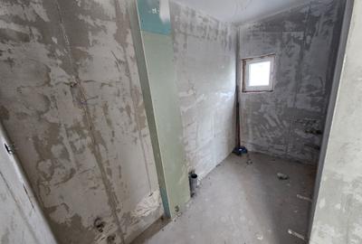 DUPLEX (LA GRI), P+1E+M, 122mpu, TEREN 248mp, CHIAJNA-ALEEA NUCILOR - 35