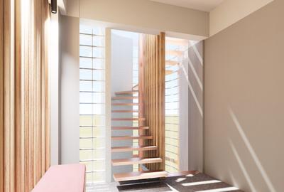 Universitate / Cartierul Armenească / Vila cu Grădină / Totul Nou/ Ideal Clinica - 3