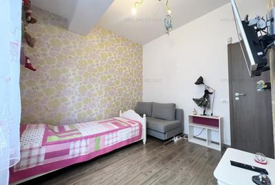 APARTAMENT SUPERB IN BLOC TIP BOUTIQUE /DOTARI HIGH TECH/ 2 LOCURI PARCARE - 27