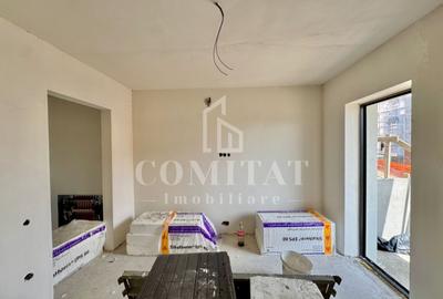 Casă de tip duplex de vânzare | 4 camere | Zona Auchan - Iris - 12