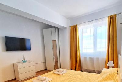 Statiunea Mamaia Apartament 2 camere si parcare termen lung - 5