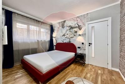 Apartament cu 2 camere de vânzare Ultracentral - 3
