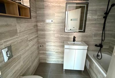 Apartament 3 cam - Antracit X Coandă - Bucătărie închisă - 9