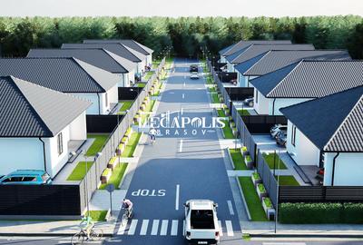 Complex Rezidential/Direct Dezvoltator/Predare la Cheie - 14