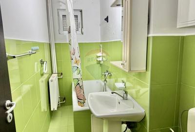 Apartament 2 camere de vânzare în zona Nufarul - 6