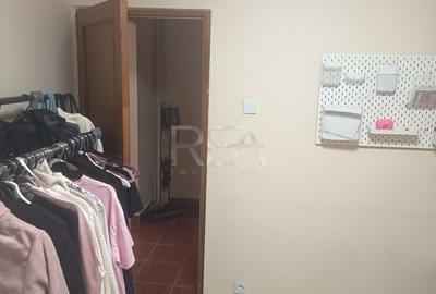 4 camere - decomandat - parcare + boxa - 19