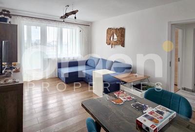 Apartament 2 camere de vânzare | etaj intermediar | bloc turn | zona Vivo Mall - 2