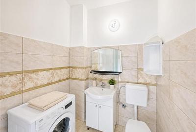 Casa cu spatiu comercial, 1.000mp teren anexe, areal Central, Reghin - 14