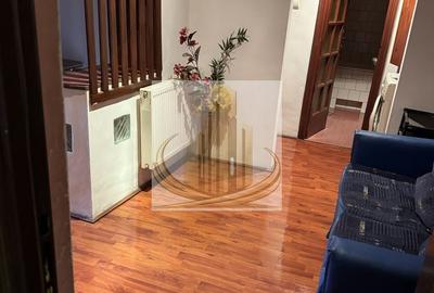 Apartament 2.5 Camere – Lipovei, Timișoara | Etaj 1 | Complet Mobilat - 3