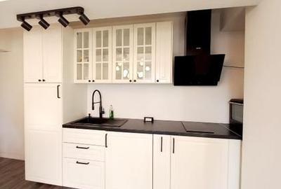 Apartament 3 camere | Baneasa-Petrom City | Parcare | Bloc boutique - 11