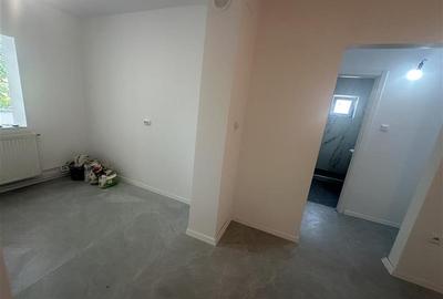 Renovat recent la etajul 3 linga Piata Verde - 3