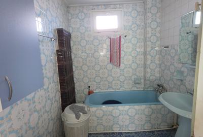 Casa str. Grivitei sup teren 500 mp - 10