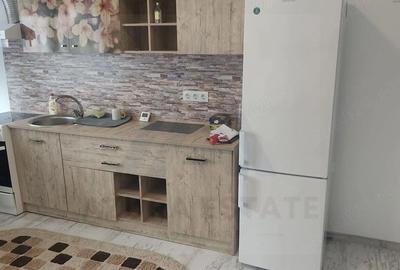 Garsoniera  47 mp etaj 2 cu lift si balcon pe strada Doamna Stanca - 2