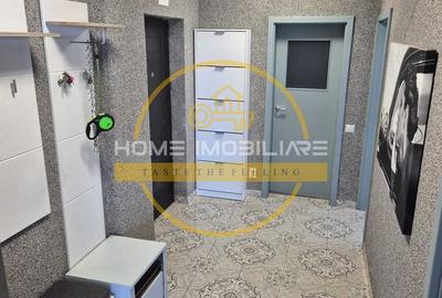 Etaj 1 Apartament 2 Camere Decomandat 69 MP Galata Bloc Nou Mobilat si Utilat - 6