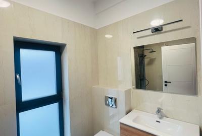 Ocazie! Casa ultrafinisata, mobilata, cu garaj si parcare - 9