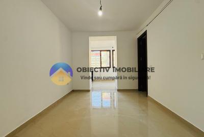 Apartament 4 camere/2 bai/3 balcoane Calea Romanului - 10