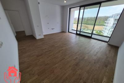 JANDARMERIEI (THE IVY)-2 camere PRIMA LOCUIRE, terasa 6 mp, vedere catre padure! - 8