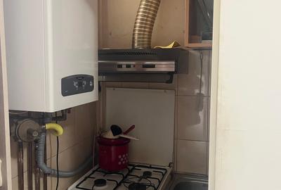 Garsoniera Baicului Centrala Proprie - 4