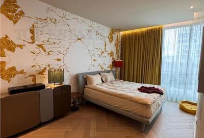 Apartament 3 camere - Prima linie la mare - One Residence Mamaia Nord - 4