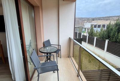 Apartament 2 camere la prima inchiriere cu parcare - 26