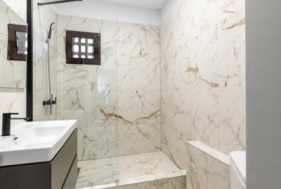 Birou/ Rezidential, apartament in imobil Boutique, Televiziune - 9