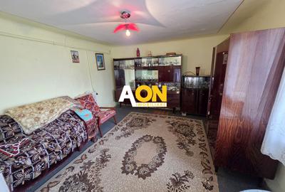 Casă veche cu 3 camere, 259 mp teren, la asfalt, zona Prefectura - 3