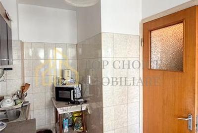 2 CAMERE DECOMANDAT OBOR - BLOC ALMO - 57 MP TOTAL - 2 BALCOANE - 14