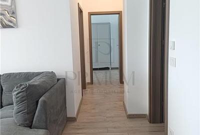 SOARELUI - BLOC NOU - LIFT - 3 CAMERE - 2 BAI - INCALZIRE PARDOSEALA - CLIMA - L - 10