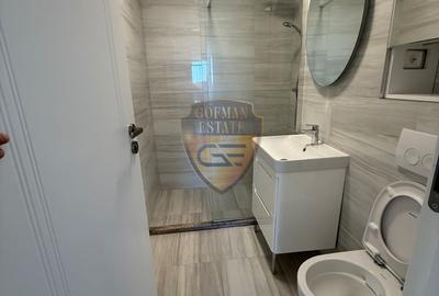 Nou! Lux 3 camere 127 mp Trocadero, Boxa, Parcare, Buncăr ANTIATOMIC - 13