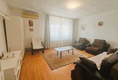 Apartament 3 camere -13 septembrie cu centrala proprie - 2