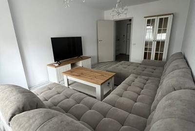 Apartament 2 camere in complexul rezidential City of Mara - 1