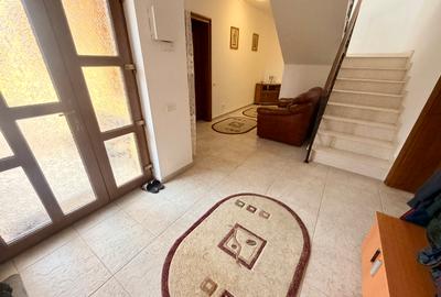 Casa individuala zona buna. 4 cam, Util 222mp. Teren 400mp - 41