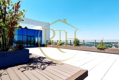 Birouri premium all-inclusive în VOX Technology Park - 18