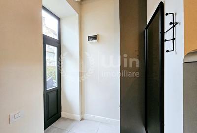 Doua apartamente la cheie | 94mp util total | Centru | Zona Ferdinand - 28
